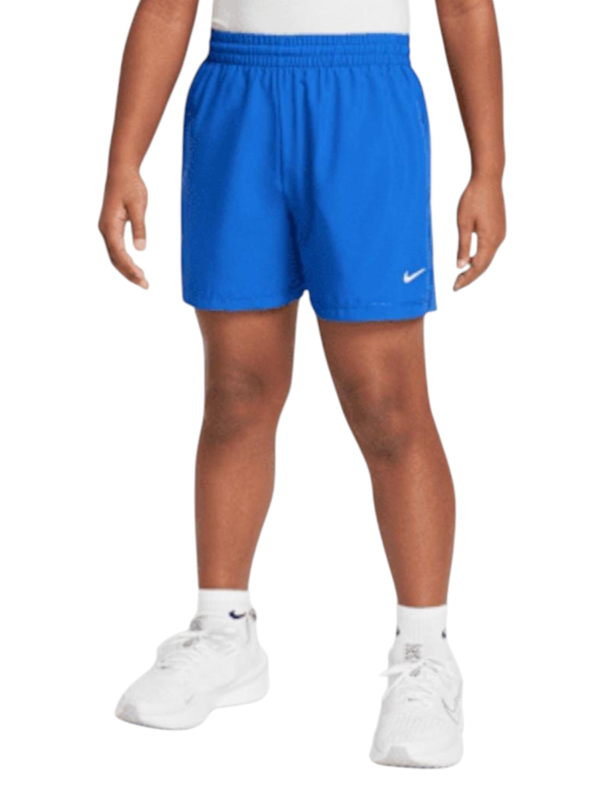 Image for Men's Plain Short,Blue