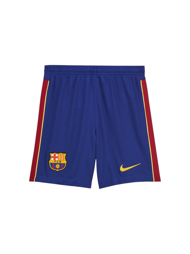 Image for Kids Boy's Barcelona Printed Short,Blue