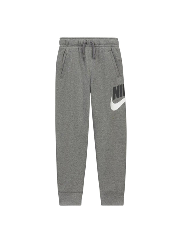 Image for Kids Boy's Plain Sport Pant,Grey