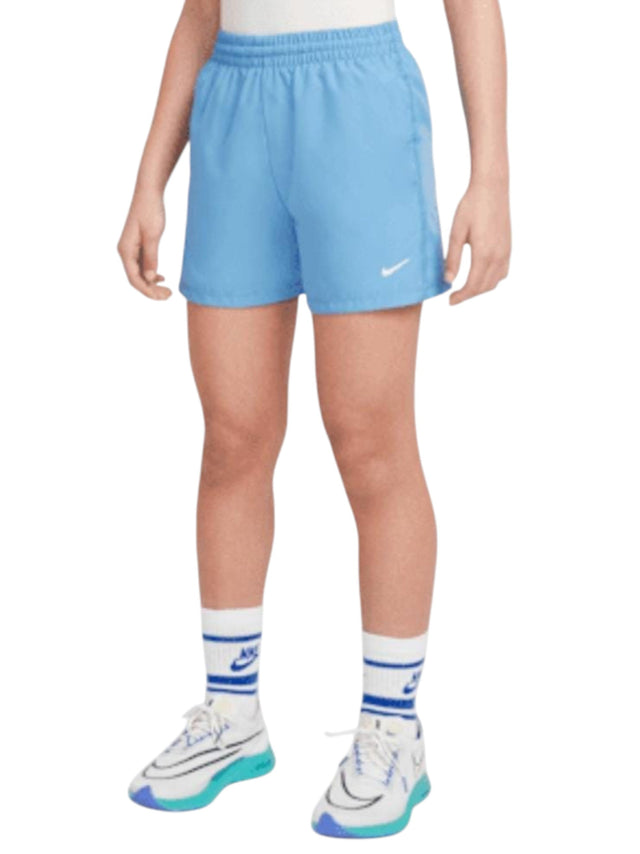 Image for Men's Plain Short,Blue