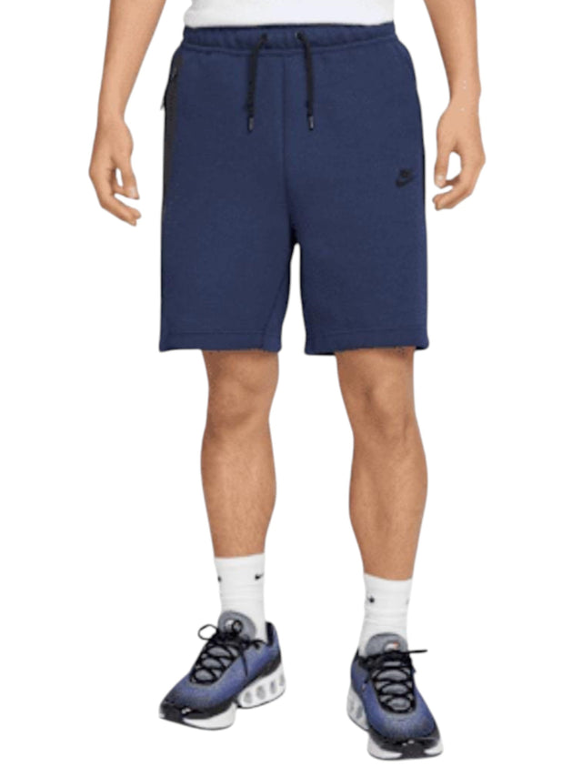 Image for Men's Plain Short,Navy