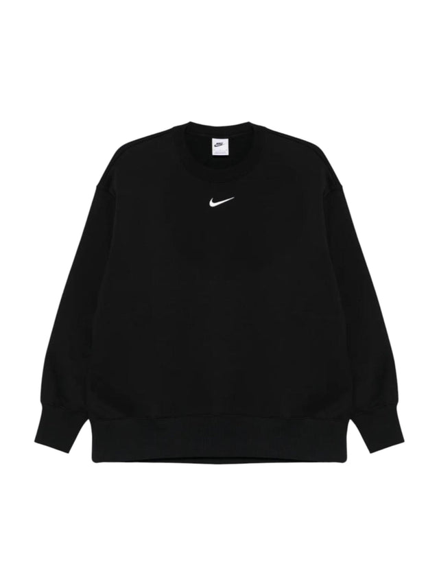 Image for Men's Plain Sweaters,Black