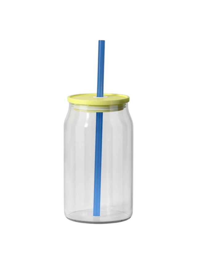 Image for Straw Tumbler