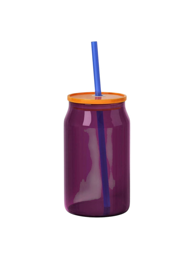 Image for Straw Tumbler