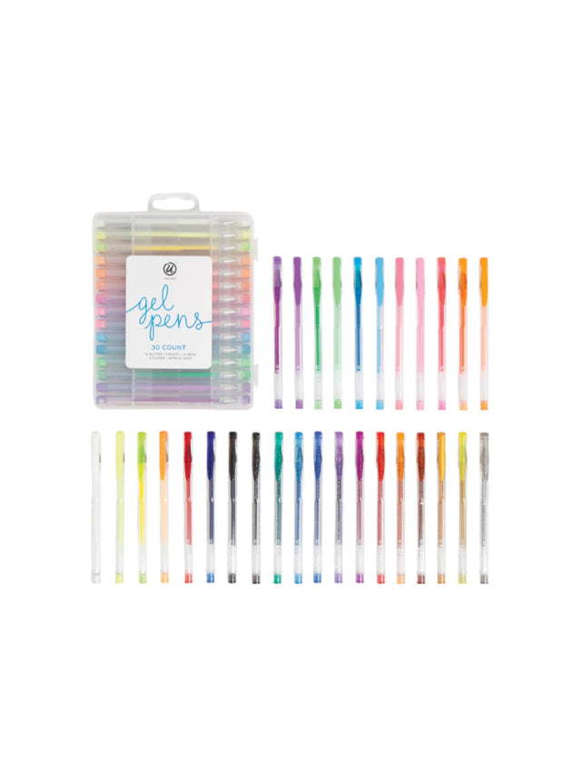 Image for Gel Pens