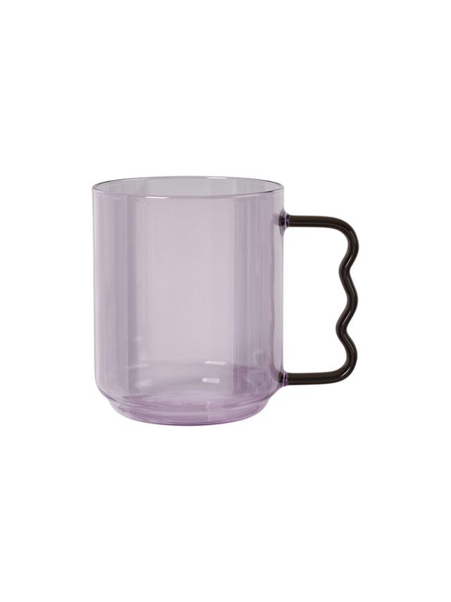 Image for Glass Mug