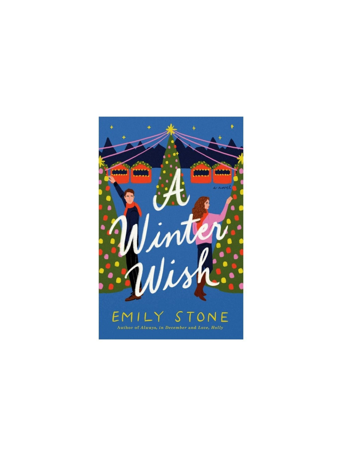 Image for A Winter Wish