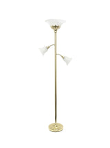 Image for 3 Light Floor Lamp