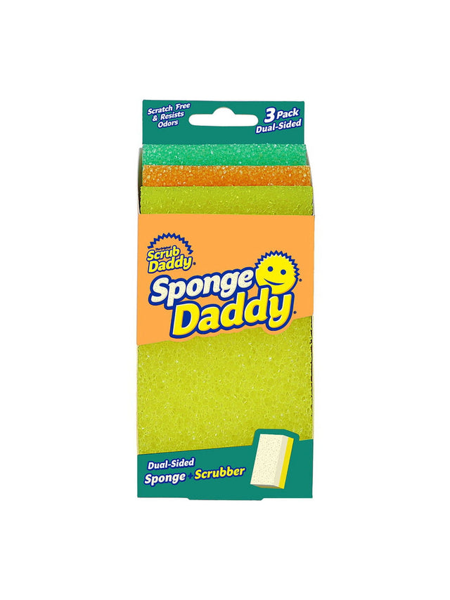 Image for Sponge Daddy