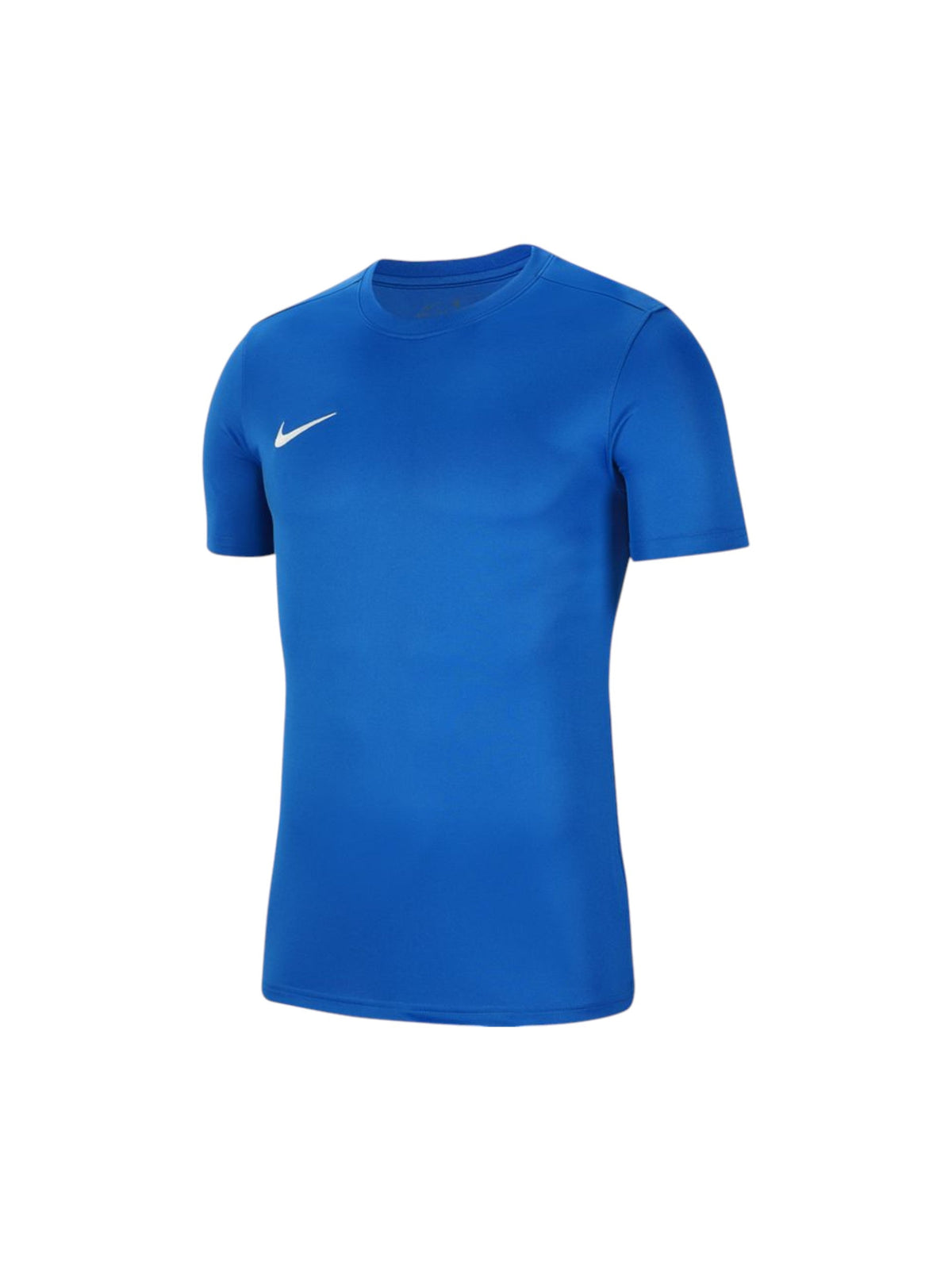 Image for Men's Plain Solid Sport Top,Blue 