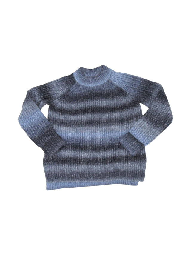 Image for Kids Girl's Colorblocked Kintted Sweaters,Multi