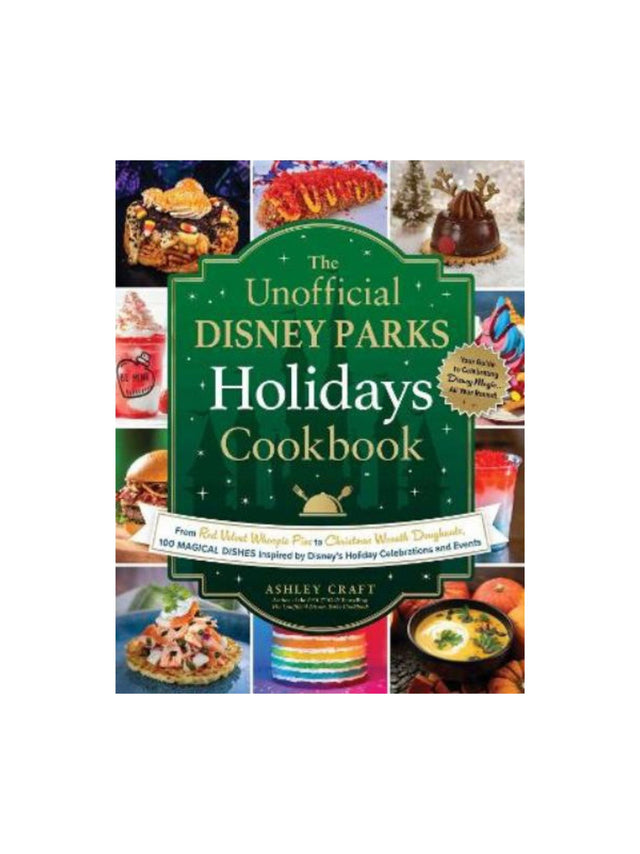 Image for Cookbook