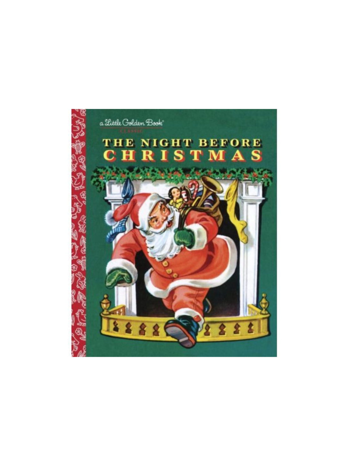 Image for The Night Before Christmas