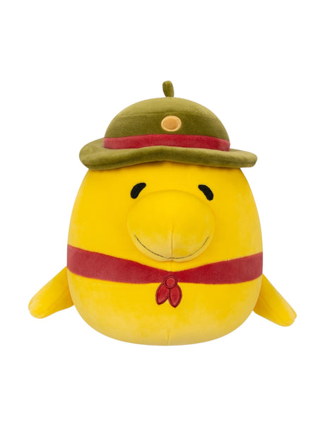 Image for Plush Toy