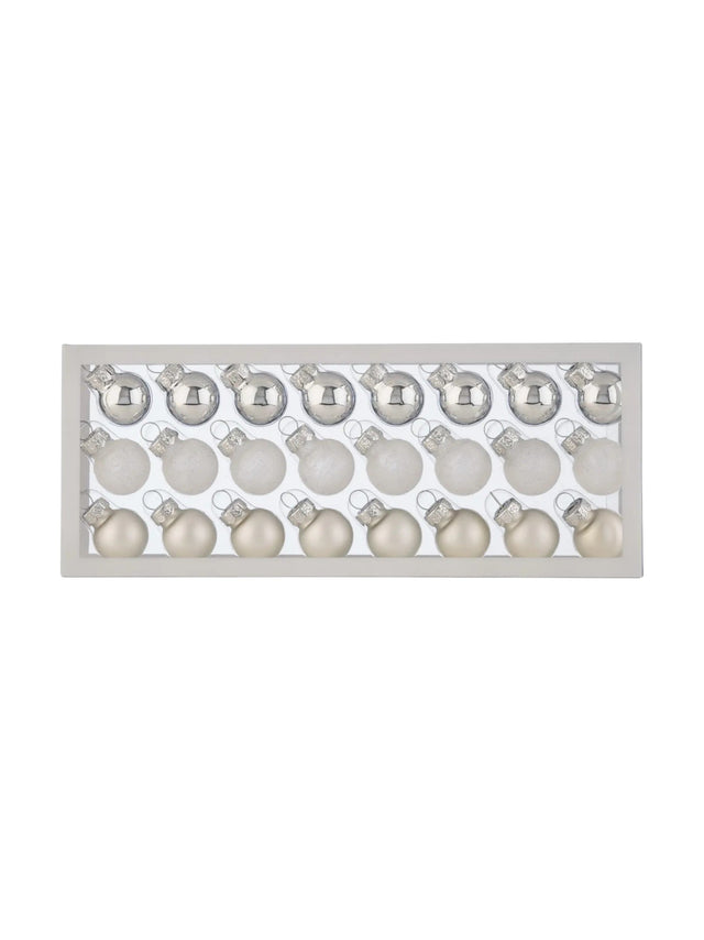 Image for Premium Glass Baubles