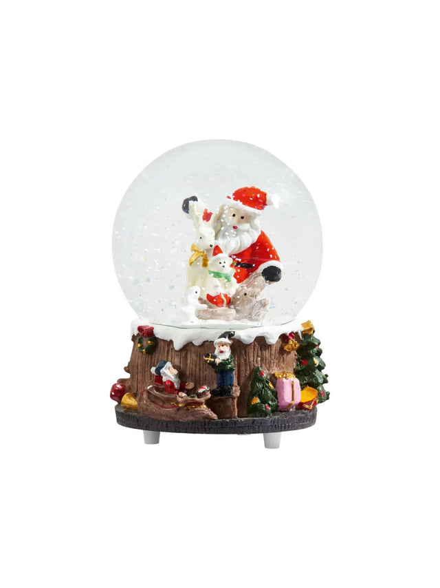Image for Snow Globe
