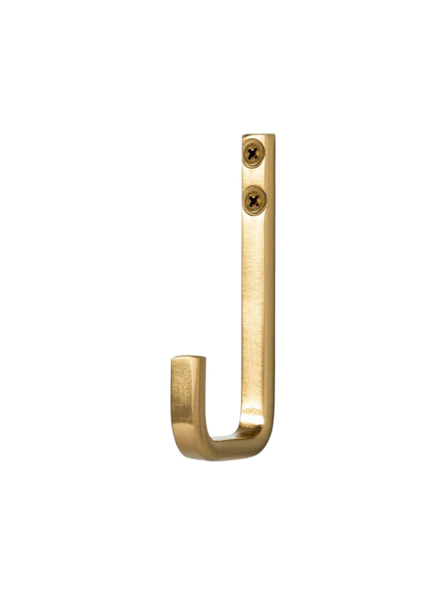 Image for Bath Hook Brass