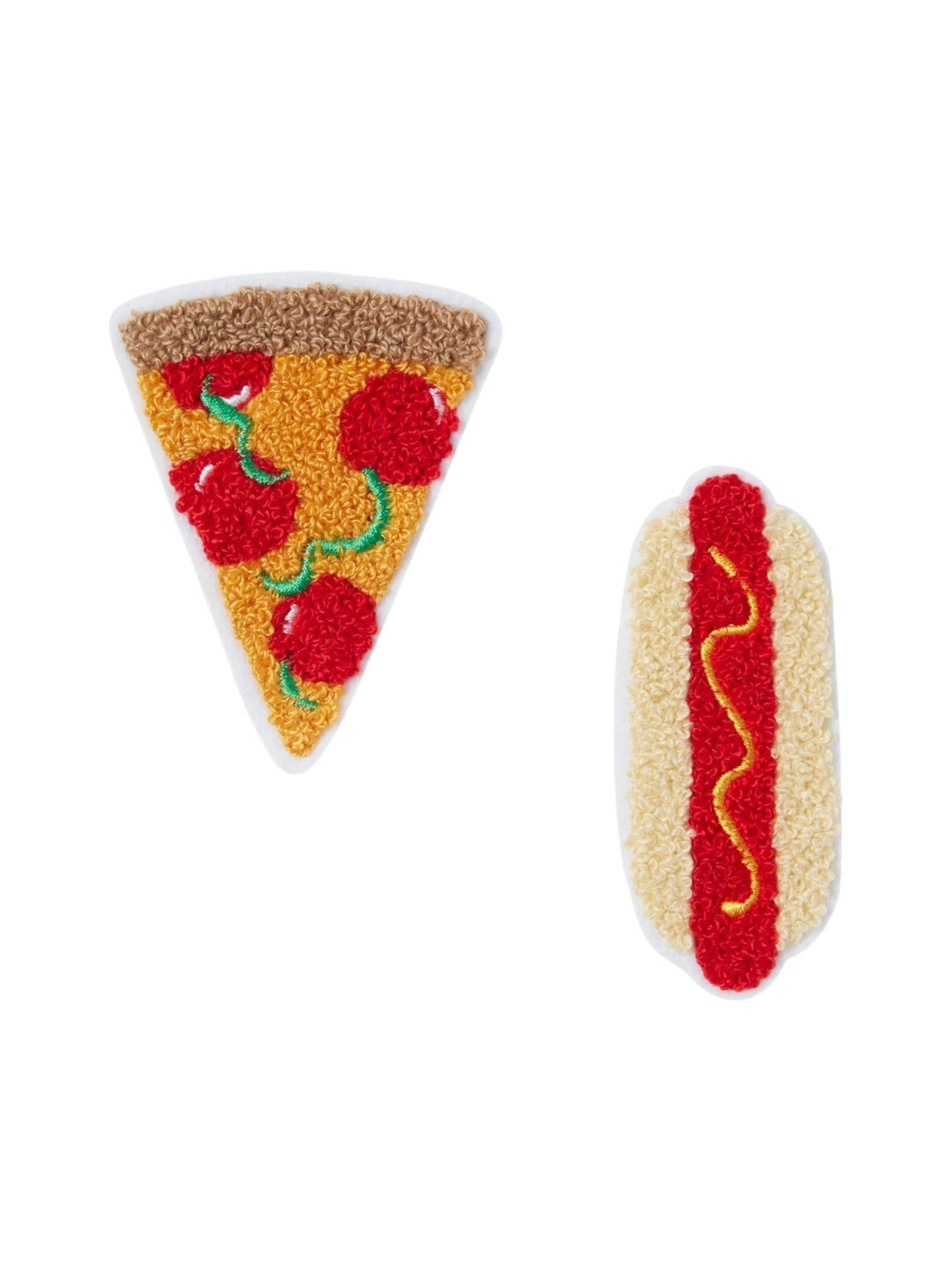 Image for Patch Set