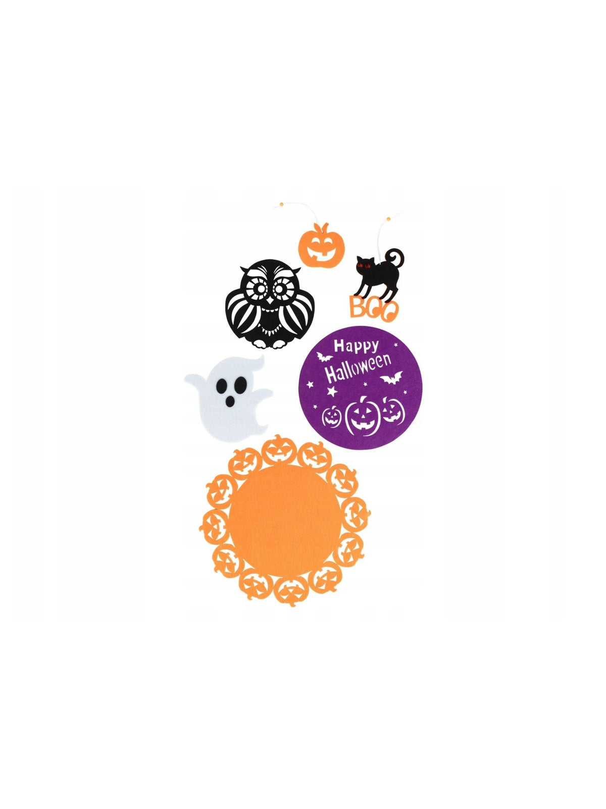 Image for Halloween Decorations