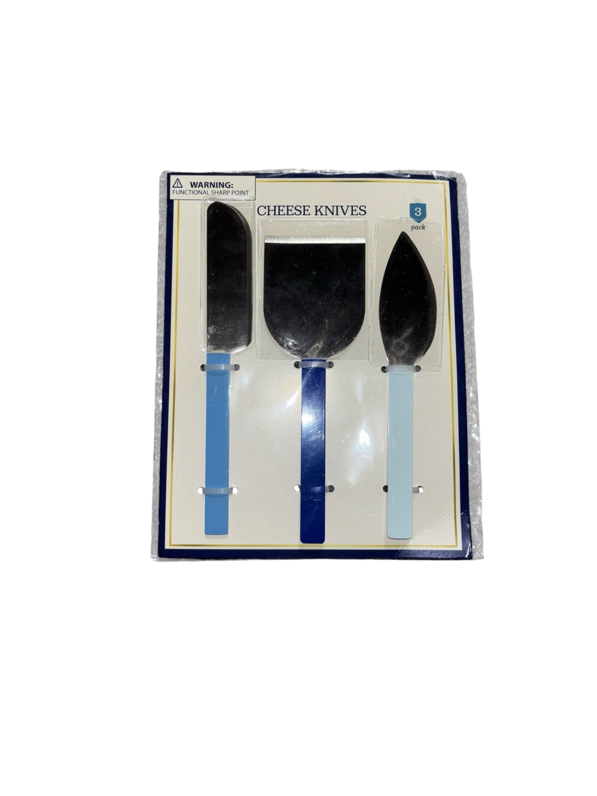 Image for Cheese Knives
