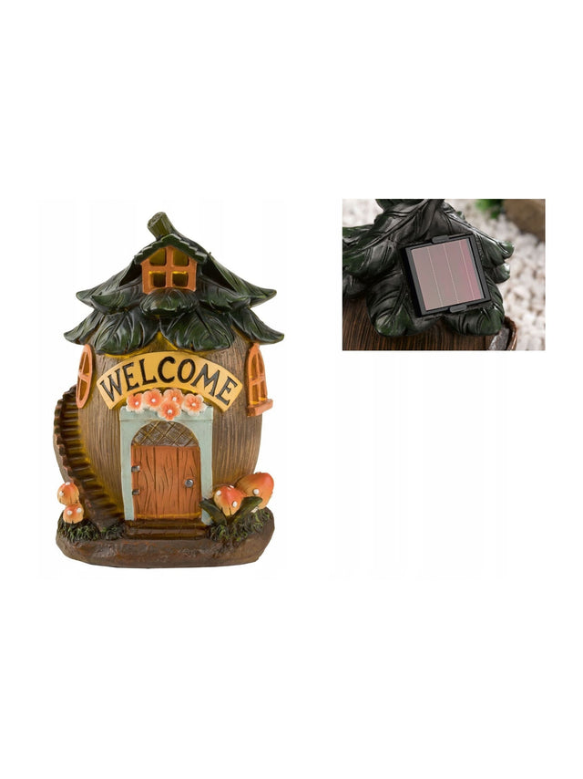 Image for Solar Lamp