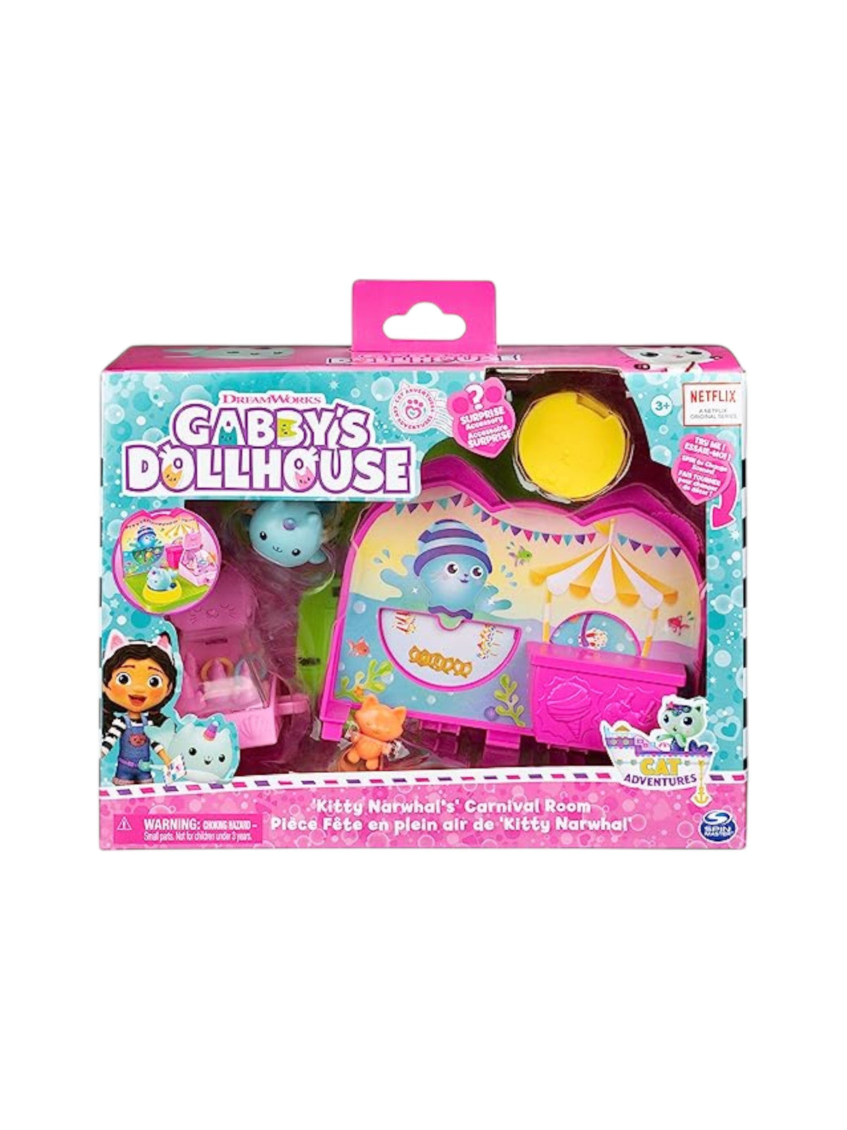 Image for Gabby�S Dollhouse
