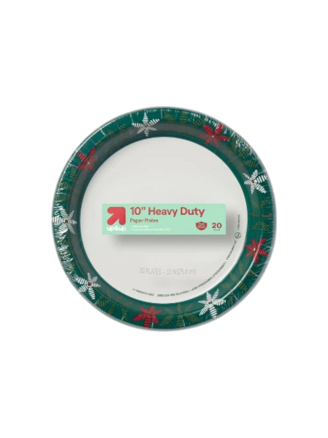 Image for Paper Plates