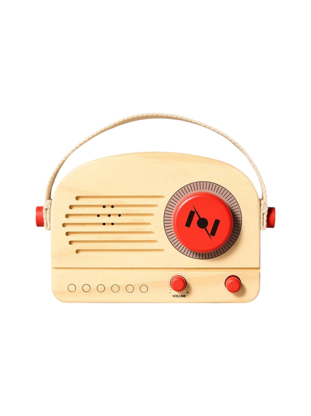 Image for Holiday Radio
