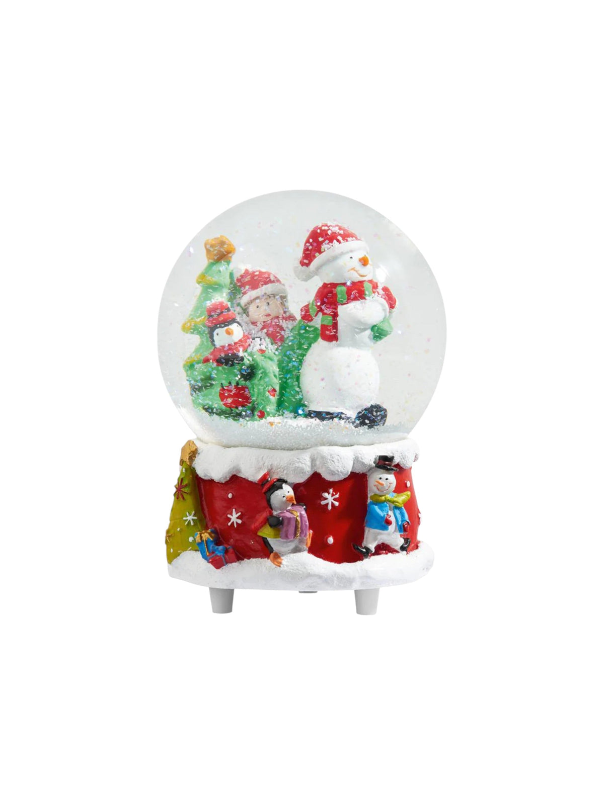 Image for Snow Globe