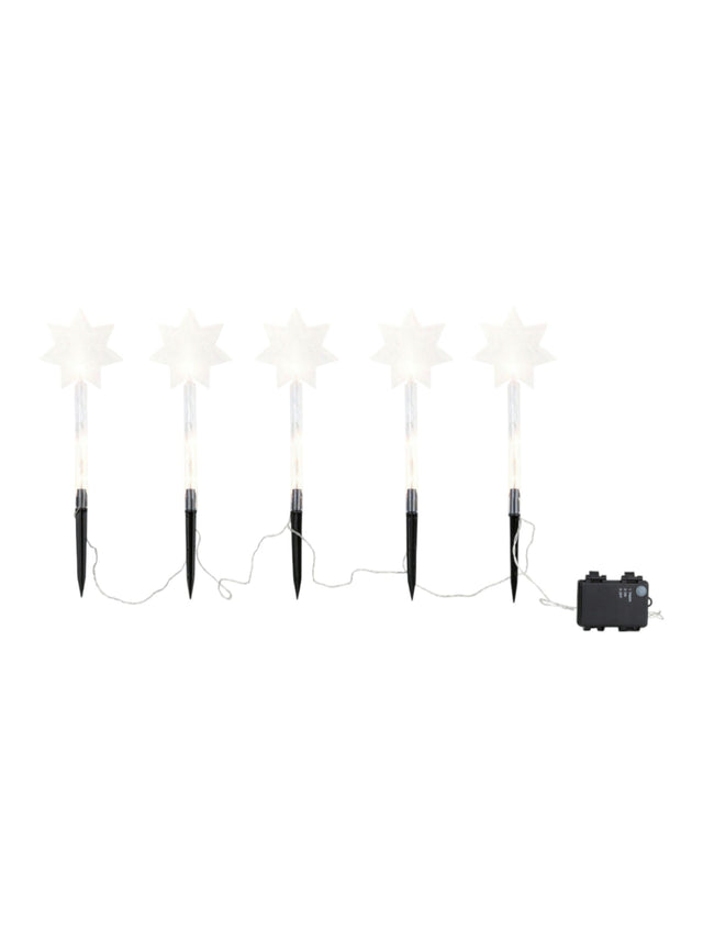 Image for Star Light Figure
