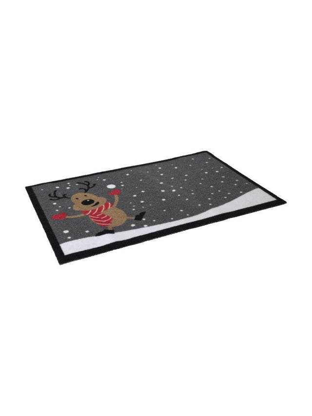 Image for Christmas Doormat