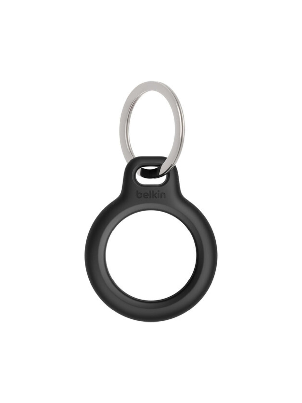 Image for Secure Holder With Key Ring
