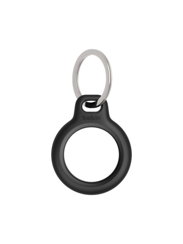 Image for Secure Holder With Key Ring