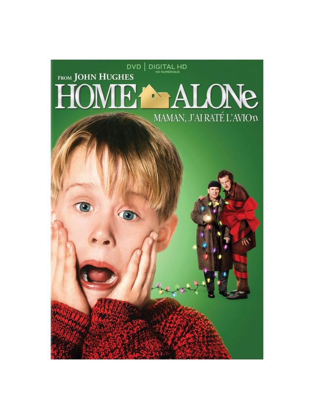 Image for Home Alone