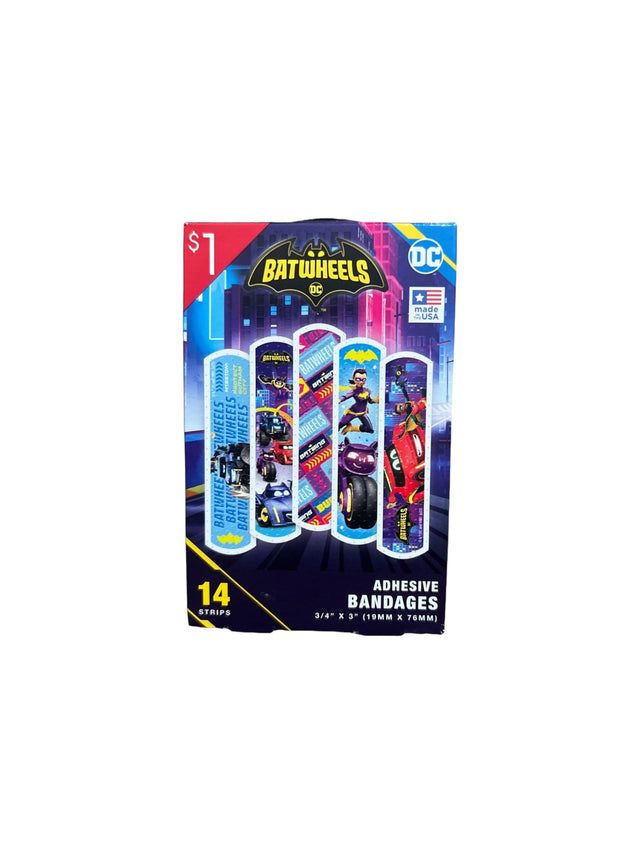 Image for Adhesive Bandages