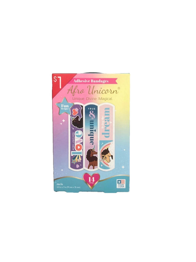 Image for Adhesive Bandages