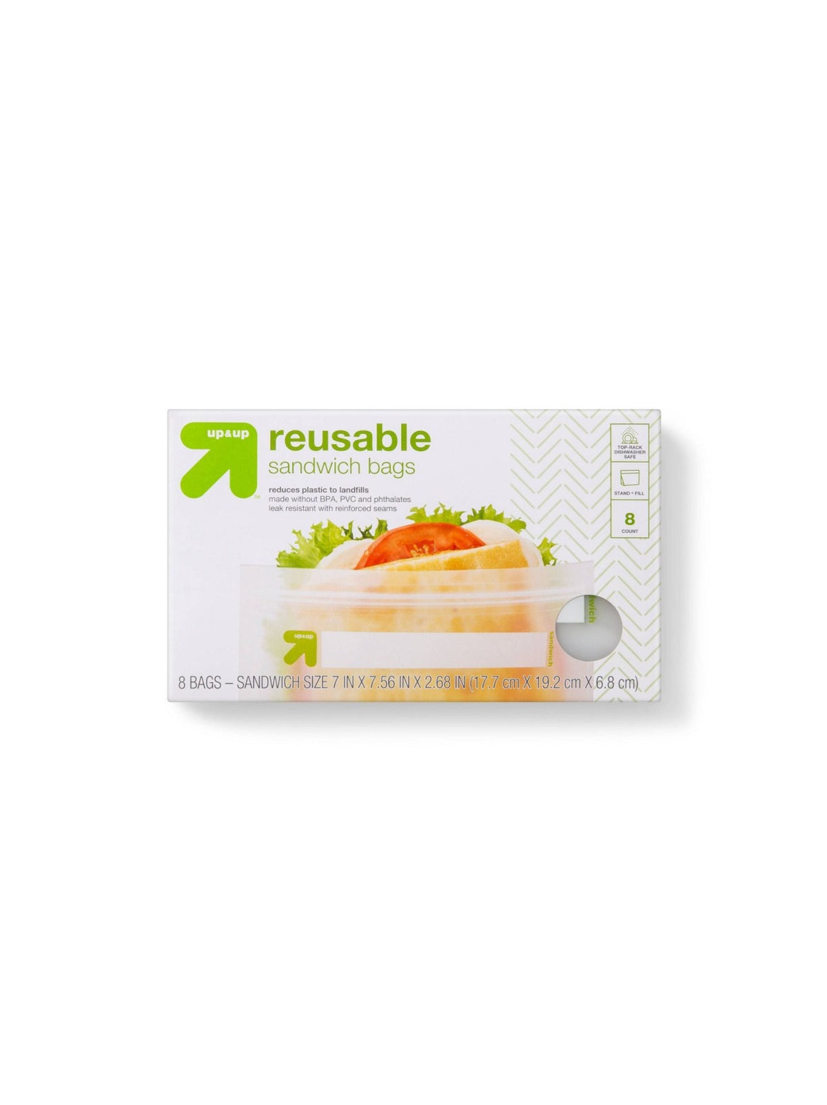 Image for Reusable Bag