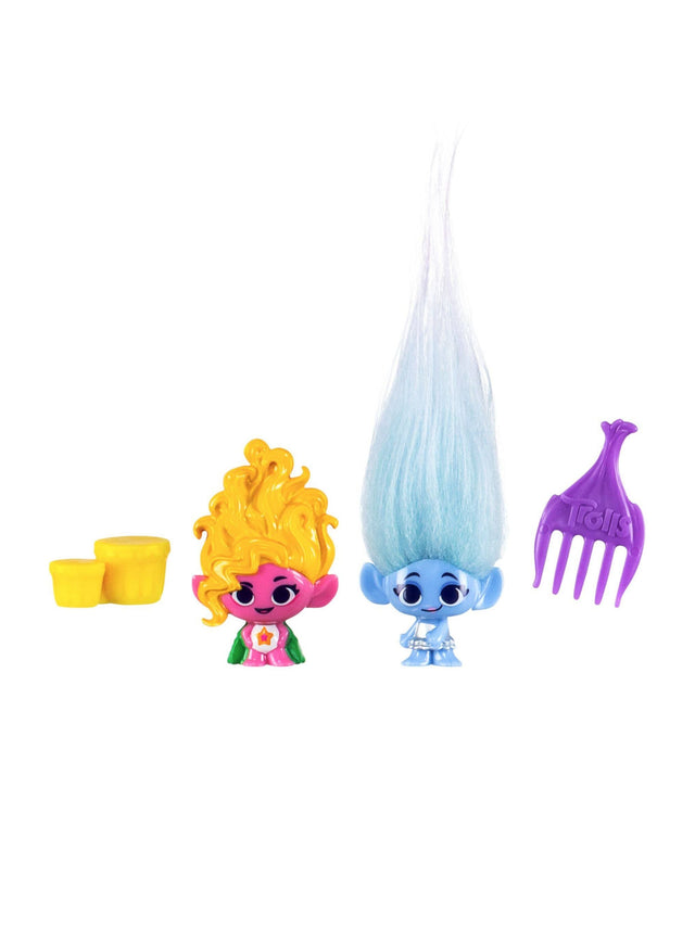 Image for Trolls Band Together