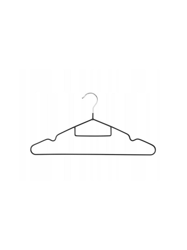 Image for Clothes Hanger (Black)