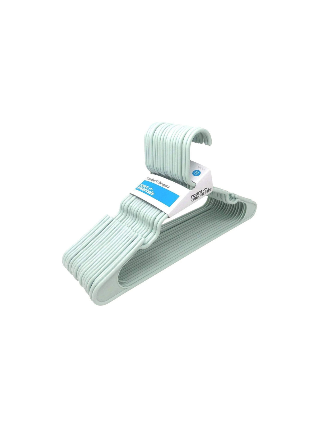 Image for Plastic Hangers