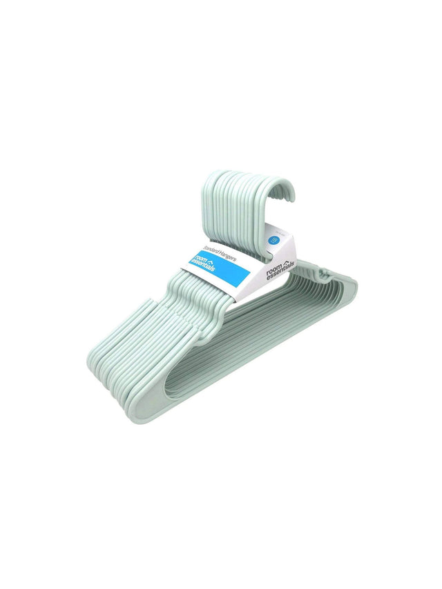 Image for Plastic Hangers