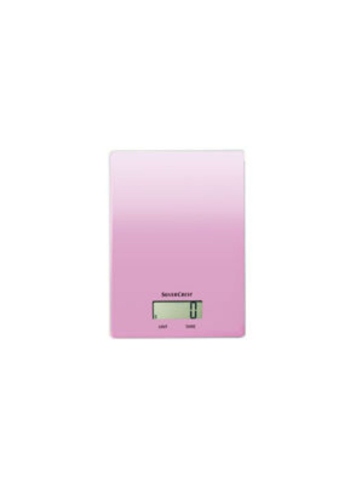 Image for Digital Kitchen Scale