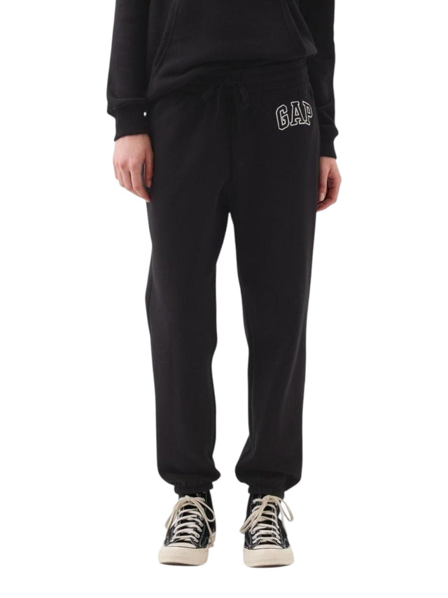Image for Women's Plain Pant,Black