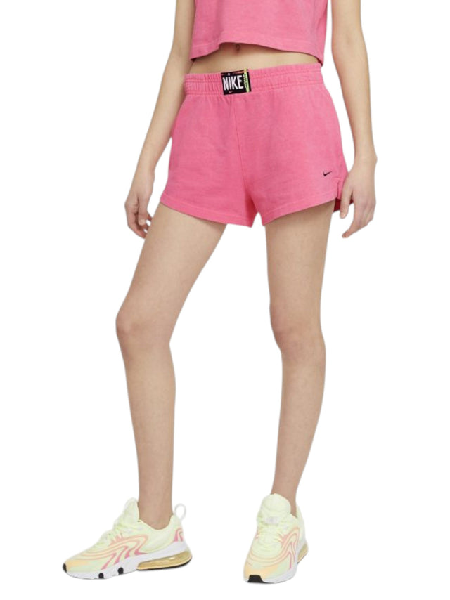 Image for Women's Plain Short,Pink