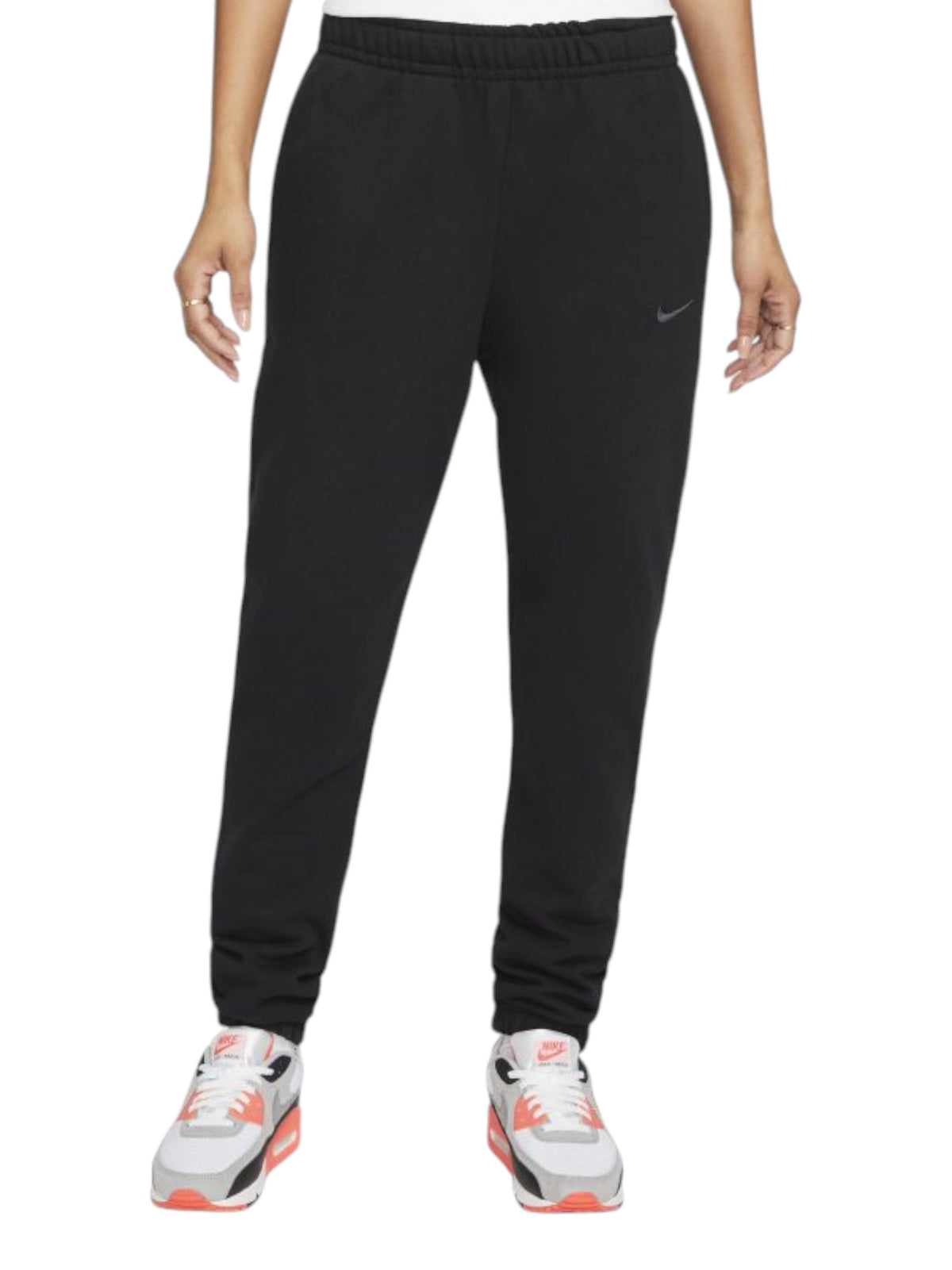Image for Women's Plain Pant,Black