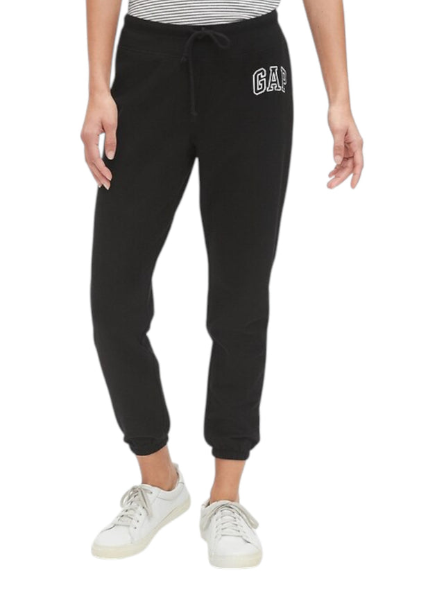 Image for Women's Plain Sport Pant,Black
