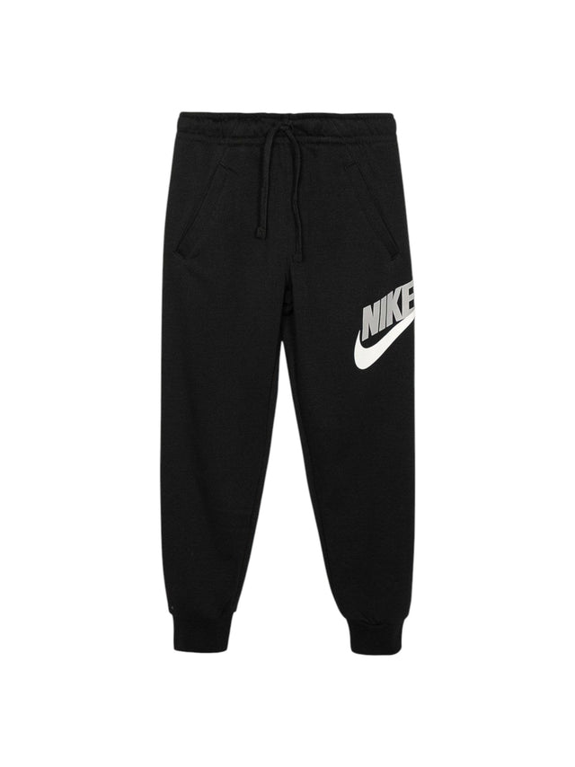 Image for Kids Boy's Plain Sport Pant,Black