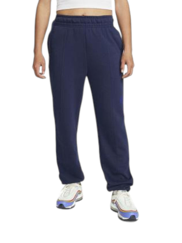 Image for Women's Printed Sport Pant,Navy