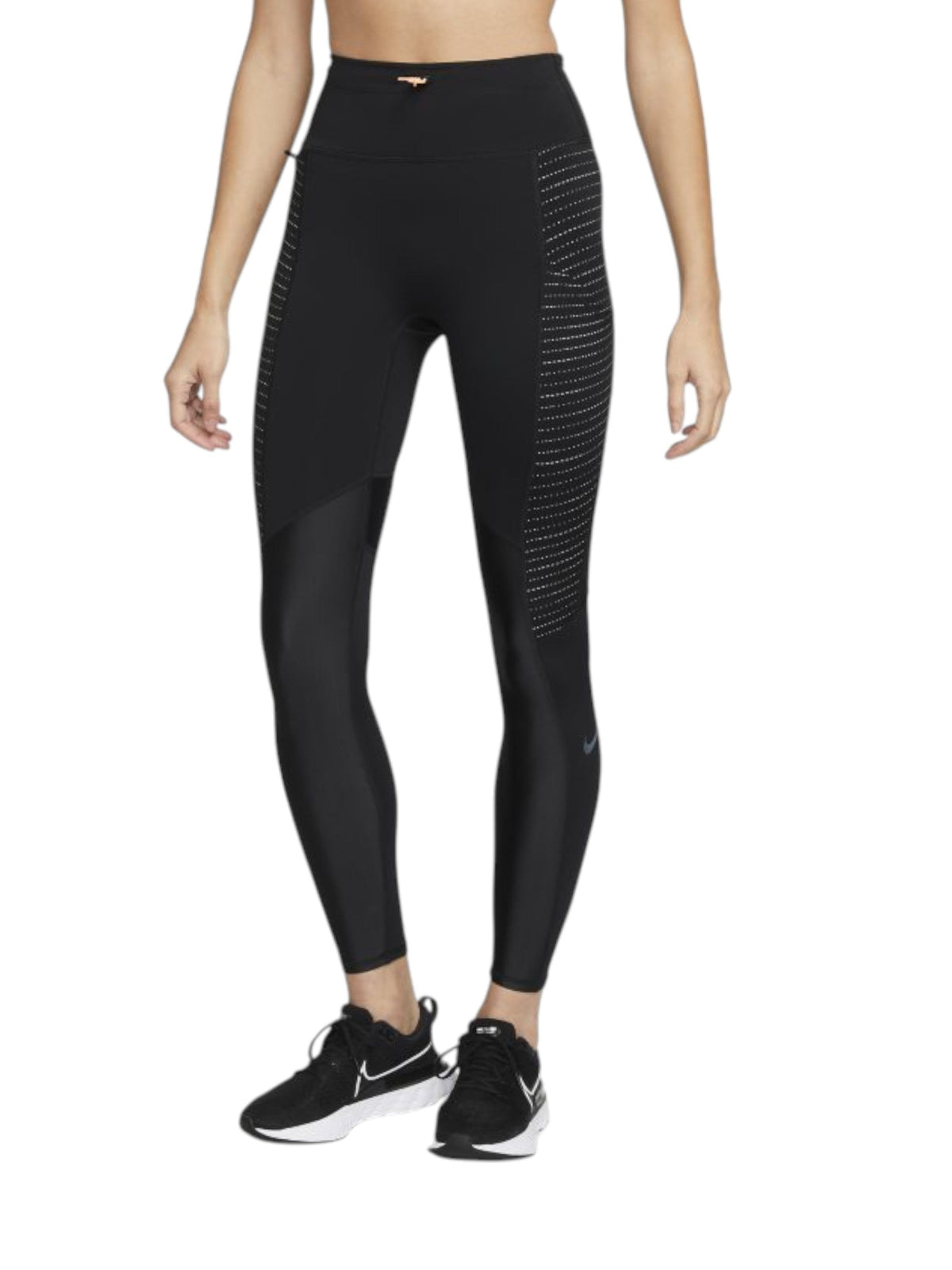 Image for Women's Printed Legging,Black