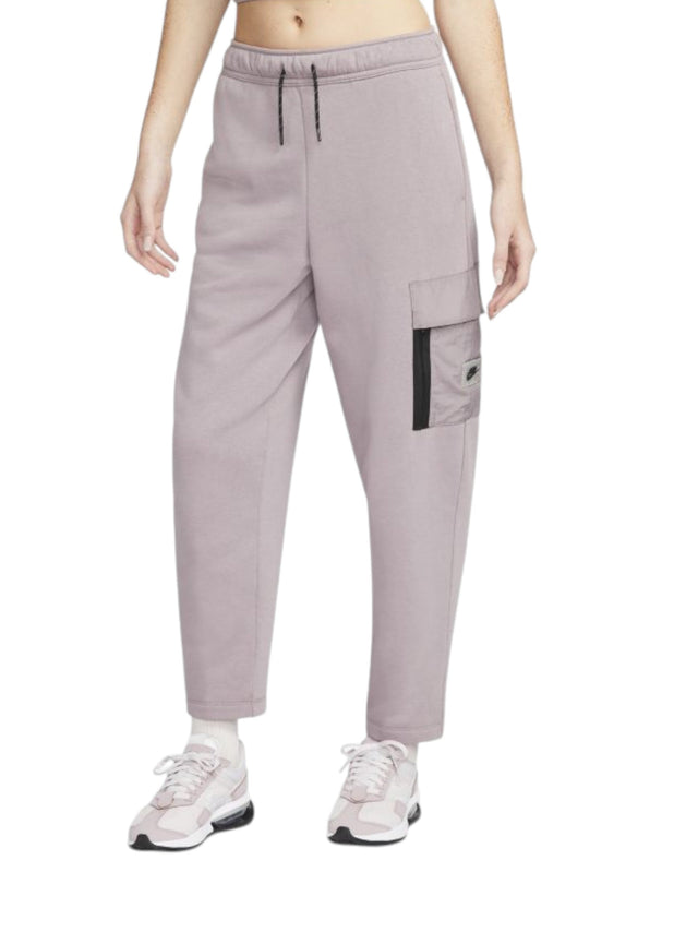 Image for Women's Plain Pant,Purple